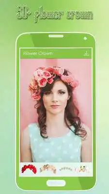 Play Girls dress up photo editor