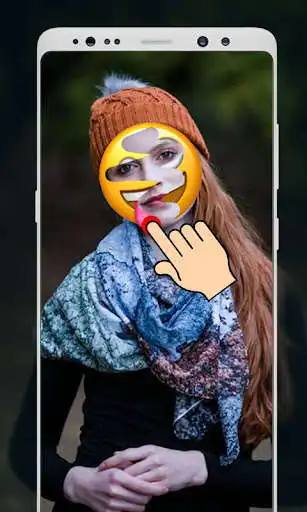 Play Girls Face Emoji Remover 2022 as an online game online Girls Face Emoji Remover 2022 with UptoPlay com.Shah_Start_Studio_Face_Emoji_Remover_Prank Play Girls Face Emoji Remover 2022 as an online game Girls Face Emoji Remover 2022 with UptoPlay