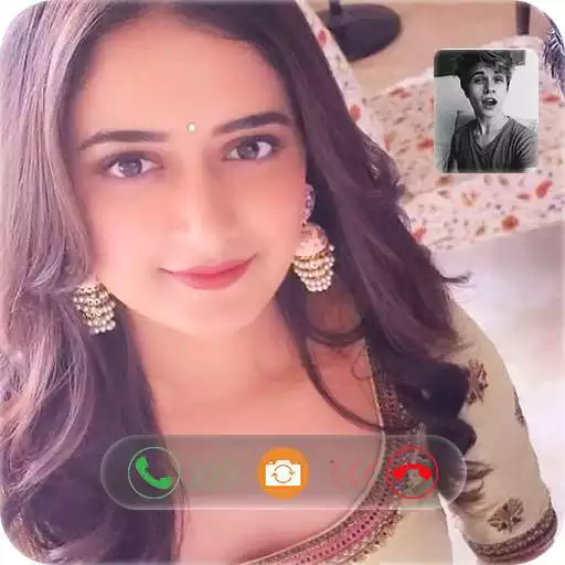 Play Girls Fake Video Call Prank APK