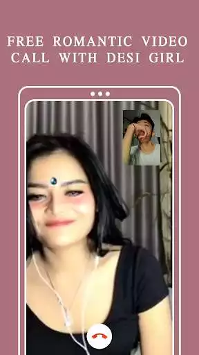Play Girls Fake Video Call Prank  and enjoy Girls Fake Video Call Prank with UptoPlay