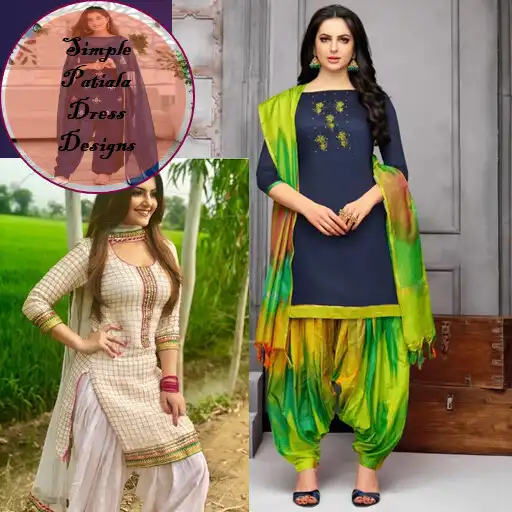 Play Girls Fancy Patiala Designs APK Play Girls Fancy Patiala Designs APK