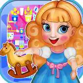 Free play online Girls Fashion Doll Factory APK Free play online Girls Fashion Doll Factory APK