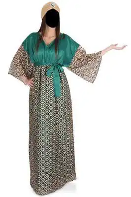 Play Girls Fashion Dress Photo