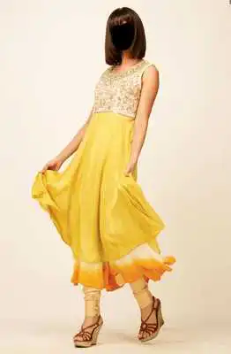 Play Girls Fashion Dress Photo