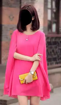 Play Girls Fashion Dress Photo