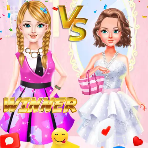 Play Girls Fashion Dress up Contest APK