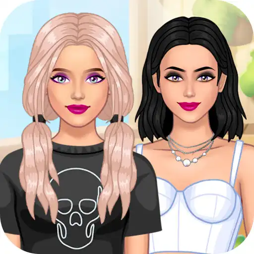 Play Girls Fashion Dress up Makeup APK Play Girls Fashion Dress up Makeup APK