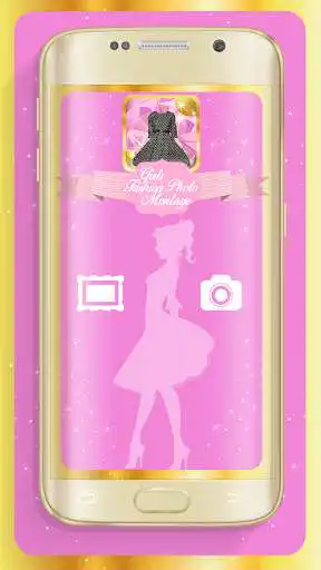 Play Girls Fashion Photo Montage Play Girls Fashion Photo Montage