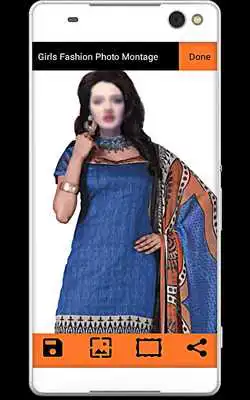 Play Girls Fashion Photo Montage Play Girls Fashion Photo Montage