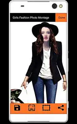 Play Girls Fashion Photo Montage Play Girls Fashion Photo Montage