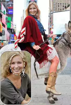 Play Girls Funny Cut Paste Photo Editor: Best App