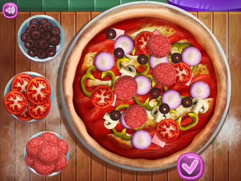 Play Girls GameBox - Games for Girls as an online game Girls GameBox - Games for Girls with UptoPlay