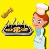 Free play online Girls Games and cook cake APK