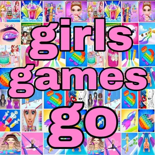 Play Girls games cooking dress up APK