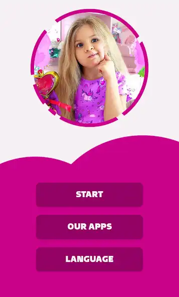 Play Girls Games - Diana and Roma as an online game Girls Games - Diana and Roma with UptoPlay