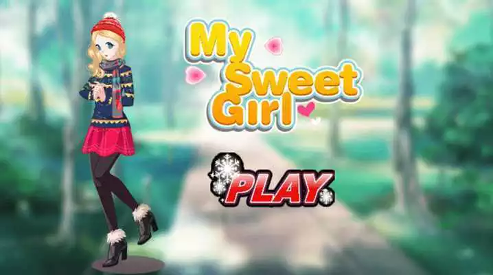 Play Girls Games Dress Up for Girls