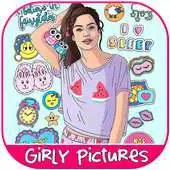 Free play online Girls / Girly Wallpapers APK Free play online Girls / Girly Wallpapers APK