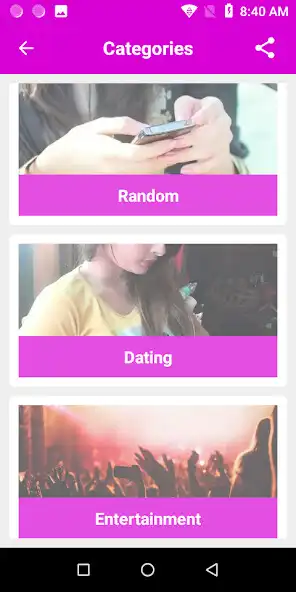 Play Girls Groups Links For Whatsp  and enjoy Girls Groups Links For Whatsp with UptoPlay