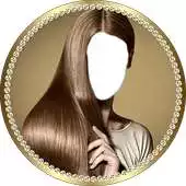 Free play online Girls Hair Beauty Look APK