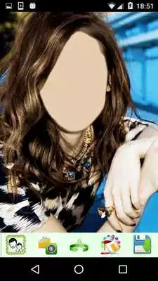 Play Girls Hair Beauty Look Play Girls Hair Beauty Look