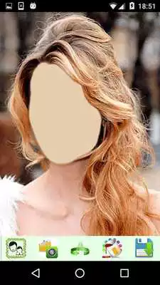 Play Girls Hair Beauty Look Play Girls Hair Beauty Look