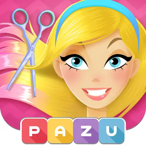 Play Girls Hair Salon APK