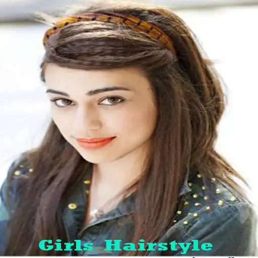 Play Girls Hairstyle APK