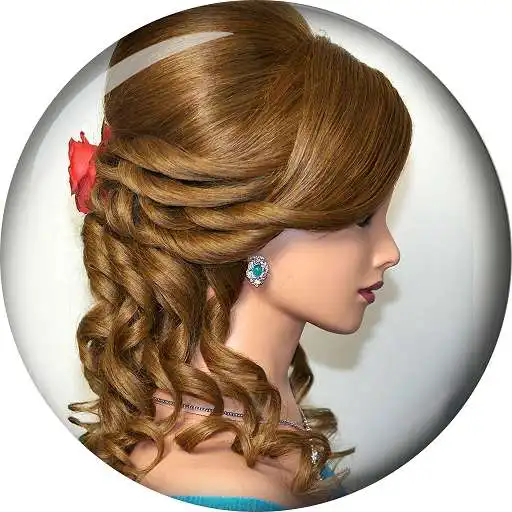Run free android online Girls Hair Style Ideas APK Run free android online Girls Hair Style Ideas APK