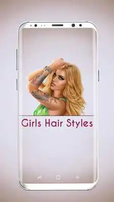 Play Girls Hairstyles Photo Editor Play Girls Hairstyles Photo Editor