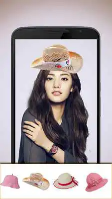 Play Girls Hairstyles Photo Editor Play Girls Hairstyles Photo Editor