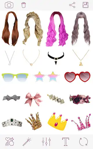 Play Girls Hair Styles and enjoy Girls Hair Styles with UptoPlay Play Girls Hair Styles and enjoy Girls Hair Styles with UptoPlay