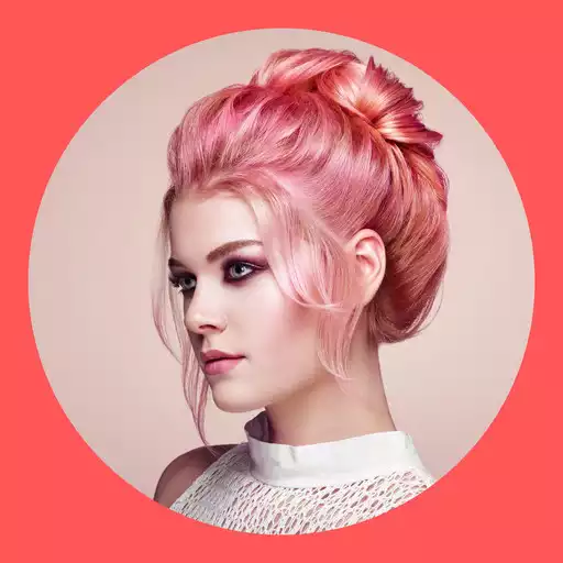 Free play online Girls Hairstyles Step-by-step APK Free play online Girls Hairstyles Step-by-step APK