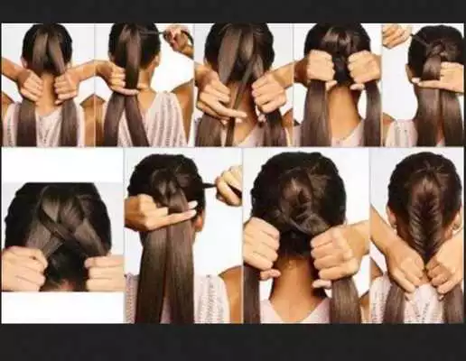 Play Girls HairStyle Tutorial Play Girls HairStyle Tutorial