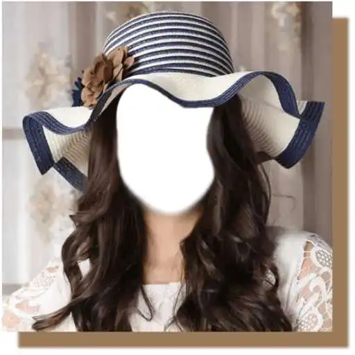 Play Girls Hat Photo Editor APK Play Girls Hat Photo Editor APK