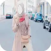 Free play online Girls Hijab Photo Editor APK Free play online Girls Hijab Photo Editor APK