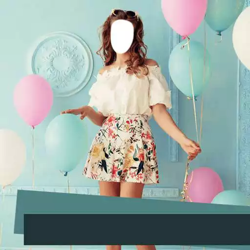 Free play online Girl Short Dress Photo Montage APK Free play online Girl Short Dress Photo Montage APK