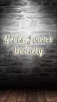 Play Girls Jeans Beauty