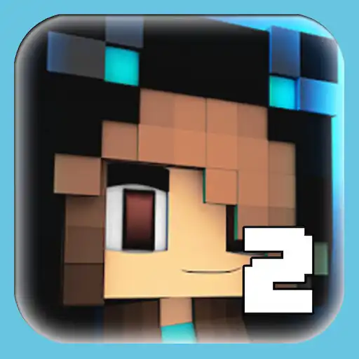 Play Girl Skins for MCPE Free 2 APK Play Girl Skins for MCPE Free 2 APK