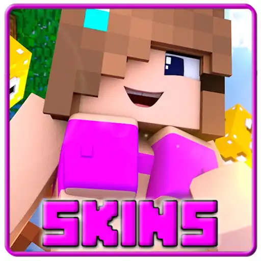 Play Girl Skins for Minecraft 2023 APK