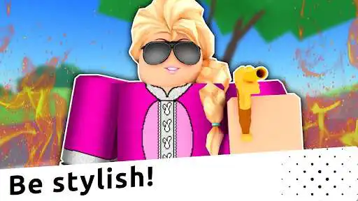 Play Girl skins for roblox  and enjoy Girl skins for roblox with UptoPlay