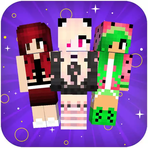 Play Girl Skins APK Play Girl Skins APK