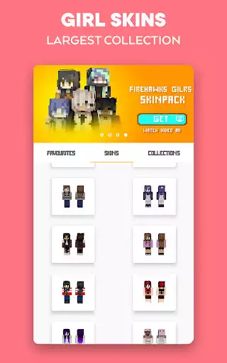 Play Girl Skins  and enjoy Girl Skins with UptoPlay