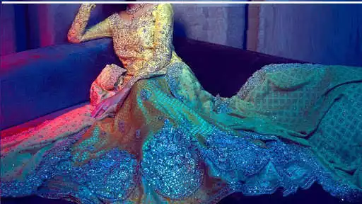 Play Girls Lehenga Designs 2017