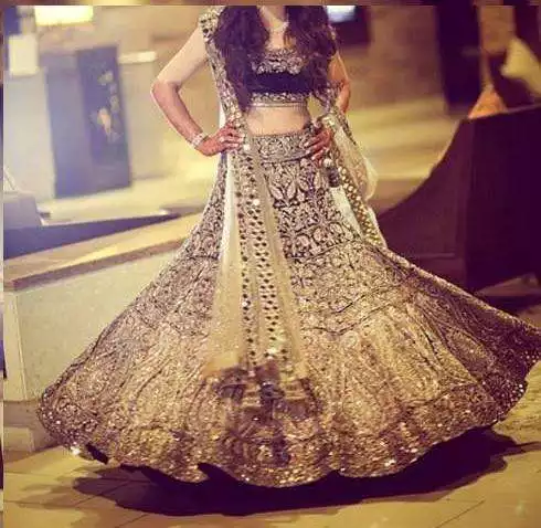 Play Girls Lehenga Designs 2017