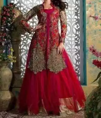 Play Girls Lehenga Designs 2017