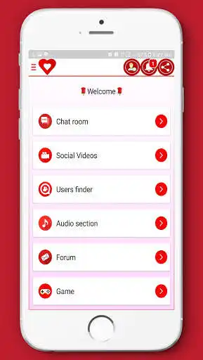 Play Girls Live Chat  and enjoy Girls Live Chat with UptoPlay