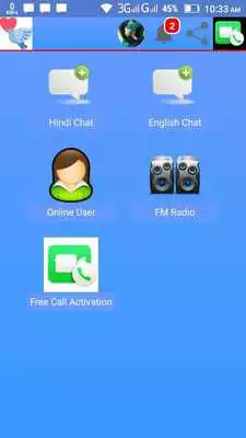 Play Girls Live Talk - Free Video Chat