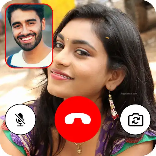 Play Girls Live Video Chat MeetLive APK