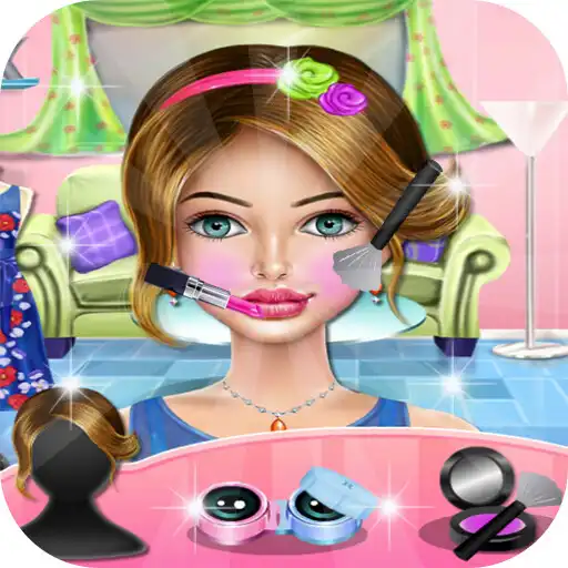 Play Girls makeup and dressup games APK Play Girls makeup and dressup games APK