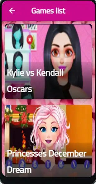 Play girls makeup games : dress up  and enjoy girls makeup games : dress up with UptoPlay